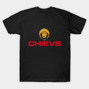 kansas city chiefs T-Shirt